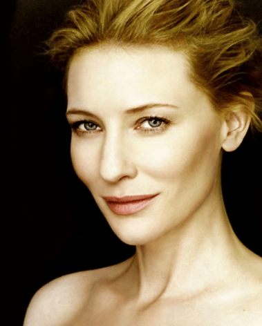 Kate Blanchett join the film Borderlands