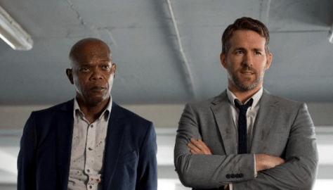 Would you watch The Hitman's Bodyguard sequel released in 2021?
