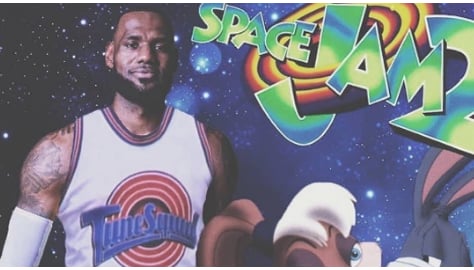 Space Jam 2