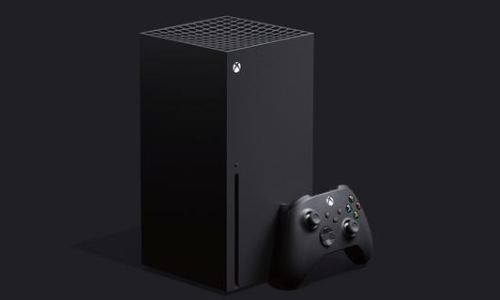 Xbox Series X VS PS5