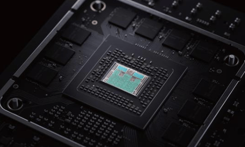 Xbox Series X VS PS5
