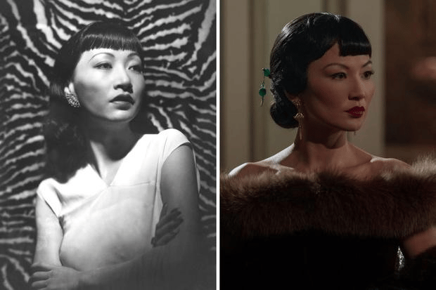 historical facts in Hollywood 