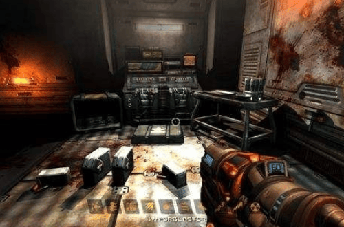 What's so fascinating about the Steam No.1 Doom Eternal game? 