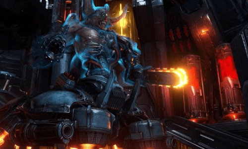Pros and Cons of Doom Eternal: Anyway, your battle is eternal!