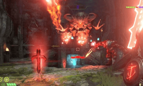 Pros and Cons of Doom Eternal: Anyway, your battle is eternal!