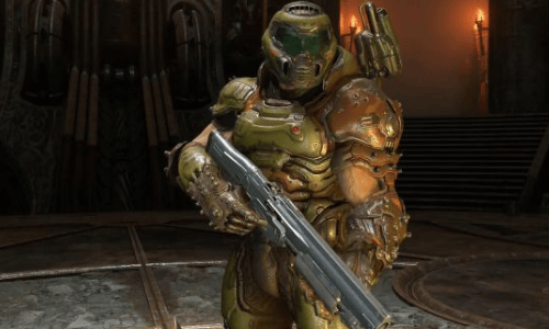 Pros and Cons of Doom Eternal: Anyway, your battle is eternal!