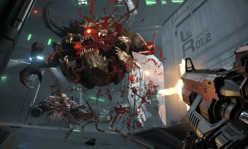 Pros and Cons of Doom Eternal: Anyway, your battle is eternal!