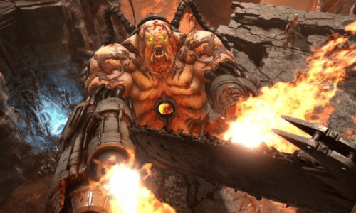 Pros and Cons of Doom Eternal: Anyway, your battle is eternal!