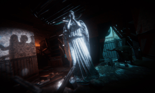 Doctor Who PC,  PS4, Xbox one and Switch games