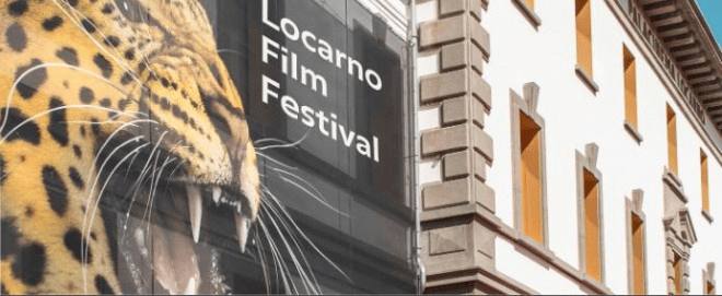 Cancellation of the 73rd Locarno International Film Festival 
