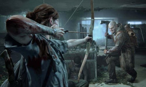 The Last of Us: Part II 