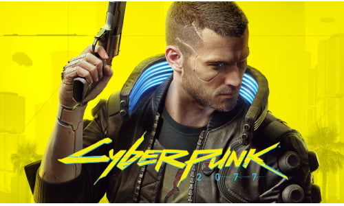 Cyberpunk 2077