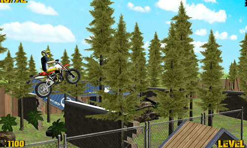 Dirt Bike Motocross Stunts sale on Steam platform