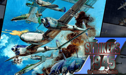 PSIKYO classic arcade Gunbird Sale on Steam platform: 30% off in the first week