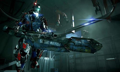 The Surge and The Surge 2 promotion on Steam only 19 yuan: