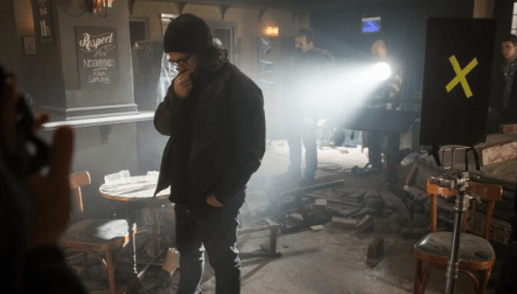 Edgar Wright