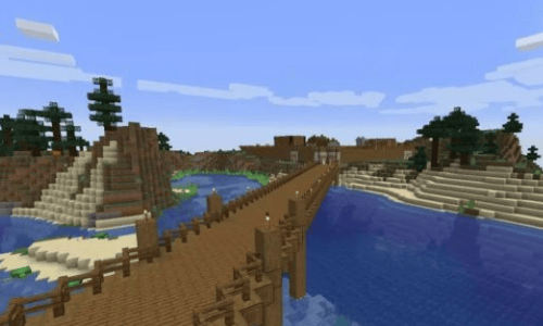 10 most interesting ways to play Minecraft