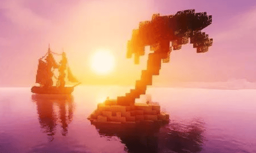 10 most interesting ways to play Minecraft