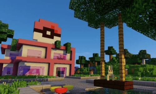 10 most interesting ways to play Minecraft