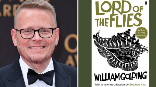 Lord of the Flies