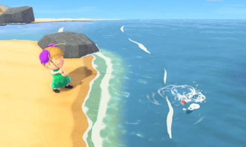 Animal Crossing: New Horizons - Things you should not do