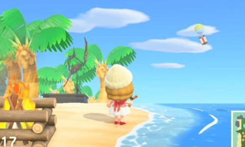 Animal Crossing: New Horizons - Things you should not do