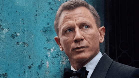 007: no time to die
