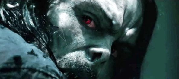 2020-2021 science fiction movies