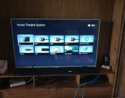 Sony Echo Wall HT-RT5 user review
