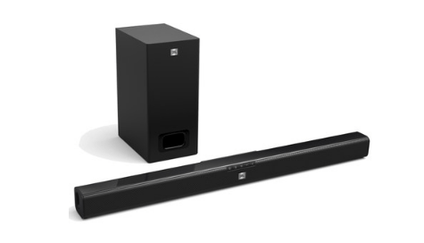 JBL STV135