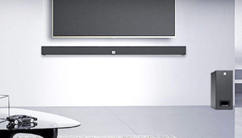 JBL STV135