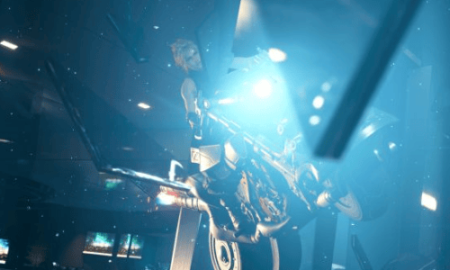 Review Final Fantasy 7 Remake Combat System, Picture, Roles and Plot 