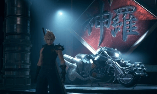 Review Final Fantasy 7 Remake Combat System, Picture, Roles and Plot 