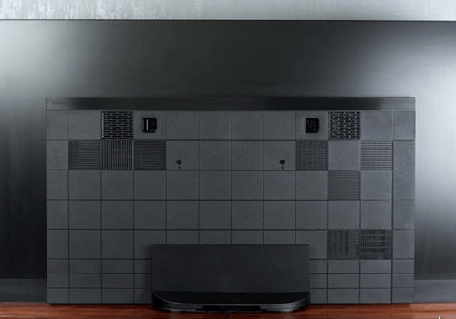 Review: SONY A9G OLED TV has the best picture quality