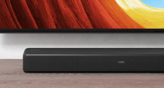 Sony HT-G700 soundbar