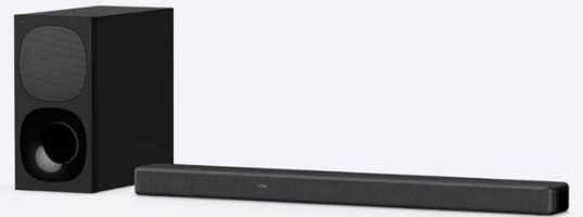 Sony HT-G700 sound bar