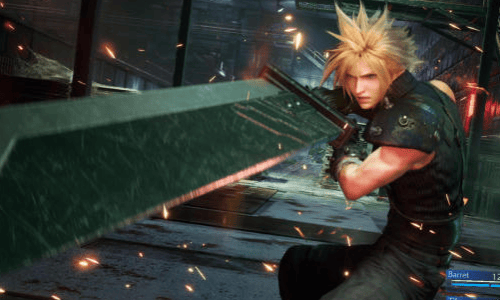 Final Fantasy 7 Remake  Game Review - A benchmark of Japanese RPG 