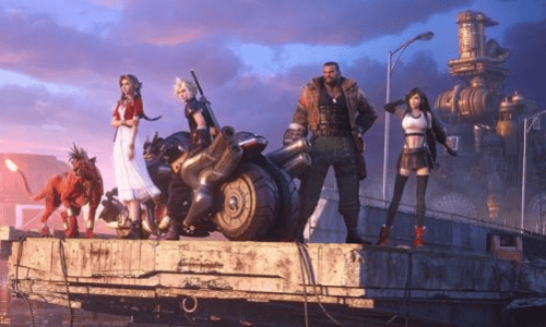 Final Fantasy 7 Remake  Game Review - A benchmark of Japanese RPG 