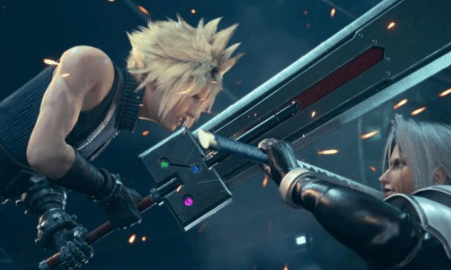 Final Fantasy 7 Remake  Game Review - A benchmark of Japanese RPG 