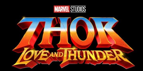Thor 4