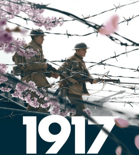 the movie 1917