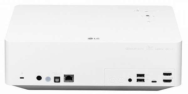 LG HU70LS