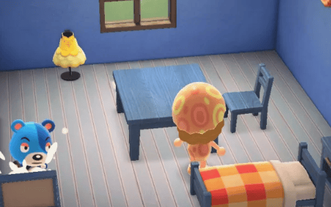 Complaints about Ninetendo game Animal Crossing: New Horizons