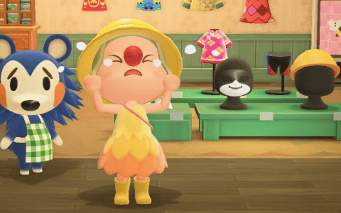 Complaints about Ninetendo game Animal Crossing: New HorizonsComplaints about Ninetendo game Animal Crossing: New Horizons