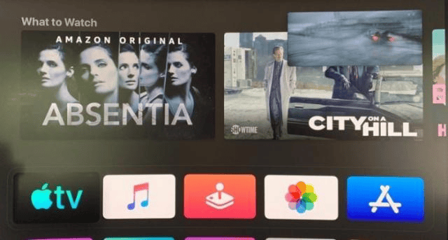 Features of Apple tvOS 13, guess what will tvOS 14 be