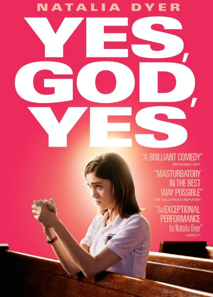 Yes, God, Yes