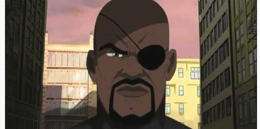 Fury Files