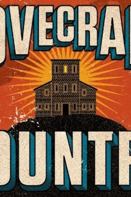 Lovecraft Country