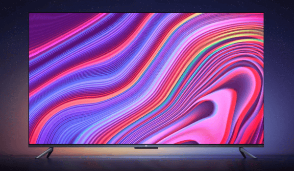 Why can't a TV set be used as a monitor?