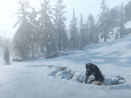Game Sharing: Crazy Details in Red Dead Redemption 2